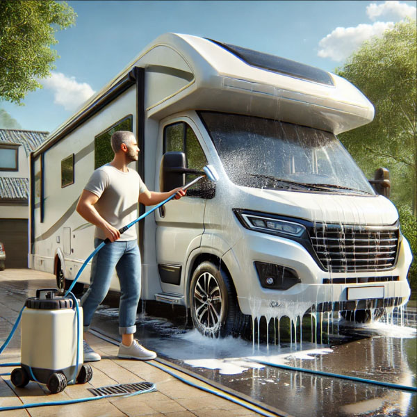 RV Wash