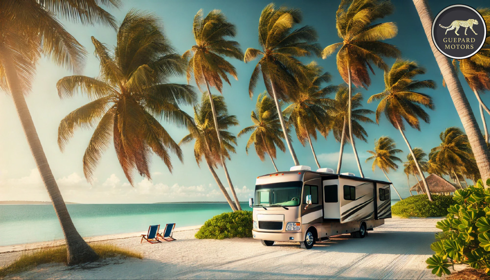  RV Repair in Orange County & Los Angeles