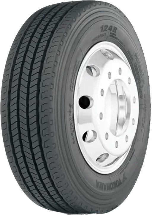 RV & Trailer Tire Services in Orange County, CA
